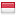 agaricpro.org is hosted in Indonesia